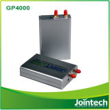 GPS GSM Tracker Device with Illegal Door Opening Alarm