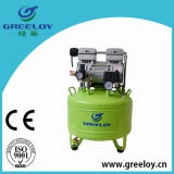 Silent Oil Free Air Compressor (GA-81)