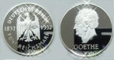Commemorative Coin; Souvenir Coin; Silver Coin (FM-S21)