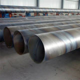 LSAW Steel Pipe for Transportation of Heat Power