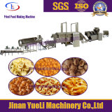 High Output Fully Automatic Instant Noodle Making Machine