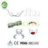 Orthodontic Outside Oral Cavity Accessories