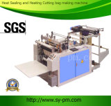 Computer Heat Cutting & Heat Sealing Bag Maker Packaging Machinery (FQCH-600(700))
