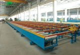 Felt Parallel Type Cooling Table Production Line