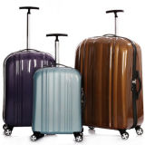 PC Luggage, Trolley Bags, Travel Luggage, (EH328)