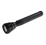 3W Rechargeable CREE LED Torch (CC-004-1AA)