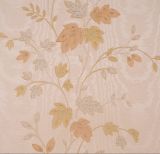New Deep Embossed Italy Design Wall Paper (Natural Color50604)