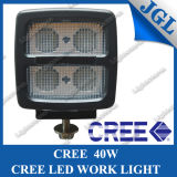 40W CREE LED Work Light