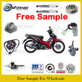 Motorcycle Spare Part