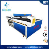 China Supplier Flat Bed Laser Cutter and Engraver