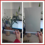 Dimmable Liquid Crystal Glass Film