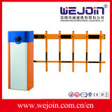 Aluminum Alloy Motor Remote Control Boom Barrier, Road Barrier Safety Product