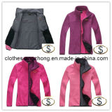 Outdoor/Indoor Women Casual Sportswear/Jacket