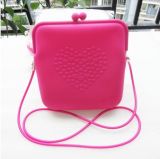 Newest Fashion Silicone Bags for Lady
