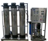 High Quality Electric RO Plant Mineral Water Treatment System Equipment 380V