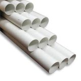 Eco-Friendly PVC Pipe for Water Supply