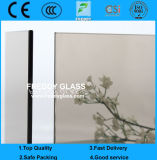 8mm Euro Bronze Float Glass/ Tinted Glass/ Decorative Glass