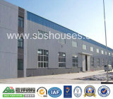 Prefabricated Construction Building Made for Light Steel Structure (SBS)
