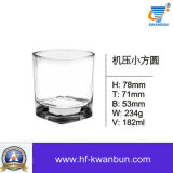 Glass Cup Mug High Quality Glassware Kb-Hn0272