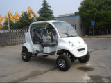 4-Seat Electric ATV Car, Golf Car