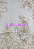 Special Embroidery 5mm Spangle Nylon for Mesh Wedding Dress (SLS1017)