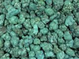 Tumble Stone Turquoise Semi Precious Gemstone