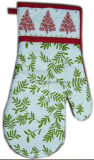 Pot Holders Oven Mits Christmas Linens
