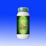 Liquid NPK Foliar Fertilizer with Humic Acid