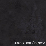 Shoe Leather (KSPUY-001/12/8B9)