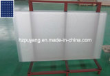 3.2mm Coated High Transmittance Tempered Glass