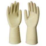 Industrial Latex Safety Glove (WD34A-39)