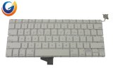 Laptop Keyboard Teclado for Apple MacBook 13 A1342 Mc207 Mc516 Series Us Layout without White Case