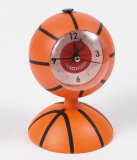 Fashion Clock/Art Clock/Sports Colck/Basketball Clock
