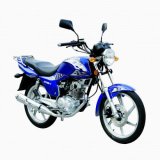 New Motorcycles (JD125-7C ARROW) Sports Motorcycle