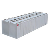 Lithium Battery Pack 72V100ah for Folklift (72V100AH)