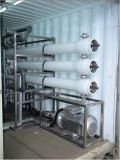 Reverse Osmosis for Desalination (BIC-SWRO)