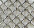 Crimped Wire Mesh (Stainless Steel) 