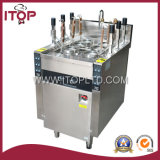 Automatic Lift-up Commercial Pasta Cooker (NDM-540CA)