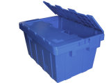 Stacking Container, Plastic Container (PK64315)