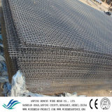 Crimped Wire Mesh (Low carbon steel)