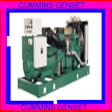 Diesel Power Genset