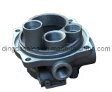 Casting and Precision Machining Part for Agriculture Machinery