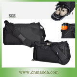 600D Polyester Outdoor Travel Bag (WS13B231)