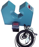 Cable Wire Laser Diameter Measuring Device, Diameter Control for Extruders (LDM-50XY)