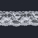 High Quality Wedding Fabric, Afric Embroidery Batten Lace (EMB73)