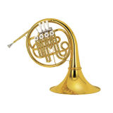 4 Key Single French Horn (FH-420)