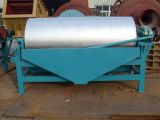 Magnetic Separator for Mining in China (CTB6012)