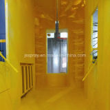 Best Manufacturer Powder Coating System with Powder Spraying Booth