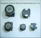 SMD Power Inductor for Electronic Equipment with ISO9001 (BF6028/7025/7032/7045/1045)
