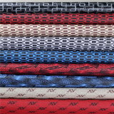 PVC Leather for Bag /Cross Pattern/ Hermes (HJ011#)